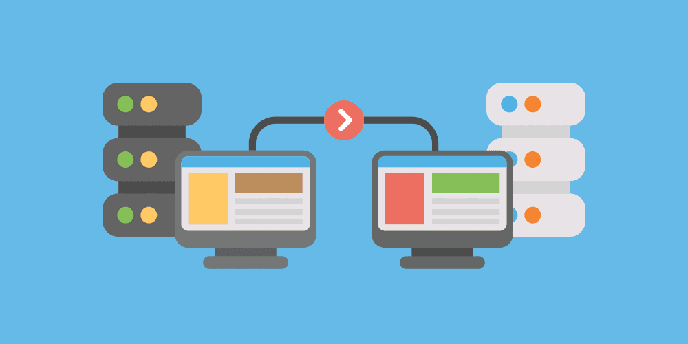 Things to Note Before Migrating Servers